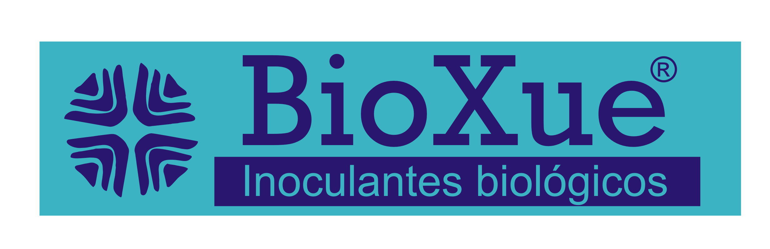 Logo BioXue